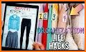 Best DIY Organization Hacks related image