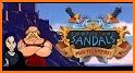 Swords and Sandals Mini Fighters related image