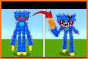 Mod Poppy Playtime for MCPE related image