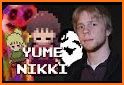 Yume Nikki related image