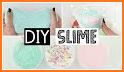 Ice Cream Slime related image