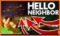 Boss neighbor alpha Guide related image