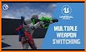 Weapon Switch related image