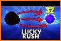 Lucky Rush related image