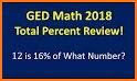 GED School: GED Math Study Guide & Practice Test related image