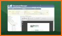 Document Manager & DMS related image