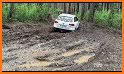 Driver School Touareg - VW SUV Off Road related image