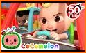 Cocomelon Nursery Rhymes Video related image