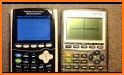 Real TI 84 Graphing Calculator - TI 83 Plus related image