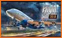 Real Flight Airplane Simulator - Flying Pilot Game related image