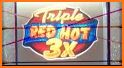 Free Hot Vegas Slot Machine 777 related image