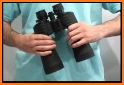 Binoculars App: Mega Zoom Binoculars related image