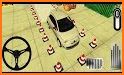 Advance Car Parking: Car Driver Simulator related image