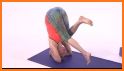 Yoga mastering - best yoga poses related image