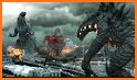 Godzilla Live Wallpaper HD Kong 2021 related image