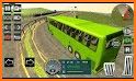 Coach Bus Simulator 3D Games related image