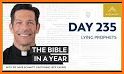 The Bible in a Year (with Fr. Mike Schmitz) related image