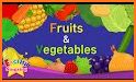 Learn Fruits Name for Kids related image