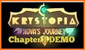 Krystopia: Nova's Journey DEMO related image