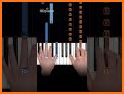 HDpiano+ Shortcut Piano Skills related image