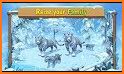 Snow Tiger Family related image