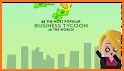 Idle Business Tycoon, Cash & Clicker Games related image