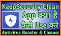 KeepSecurity - Antivirus related image