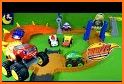 Blaze Monster Truck Race Machines related image