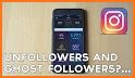 Followers & Unfollowers Analytics for Instagram related image