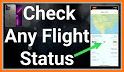 Flight Status Tracker Lite related image