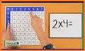 Math games for kids - Multiplication table (PRO) related image