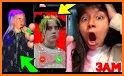 prank Billie Eilish Video Call l simulation related image