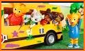 Daniel Tiger Paint Box related image