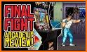 arcade Final Fight guide related image