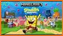 Mod Bikini Bottom Game for MCPE New 2020 related image