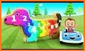 Baby Puzzles Game for Toddlers related image