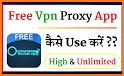 Tuber VPN Proxy related image