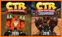 Crash Team Racing Nitro Fueled related image