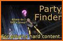 PartyFinder related image