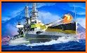 Battleship Legends: Navy Wars related image