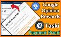 Taski Opinion Rewards Converter related image