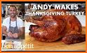 Thanksgiving Turkey Recipe related image