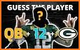 Baltimore Ravens quiz: Guess the Player related image