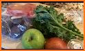 The blue apron : fresh food recipes related image