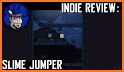 The Jumper: platformer related image