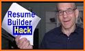 Resume Builder App related image