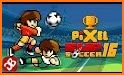 Pixel Cup Soccer related image