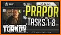 Quest Guides for Escape From Tarkov related image