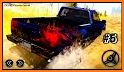 Offroad PickUp Truck: UpHill Cargo Simulator related image