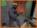 CS - Counter Terrorist Strike related image